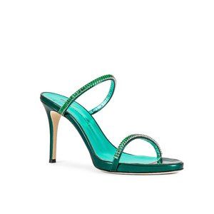 Giuseppe Zanotti Alien 80 Heel